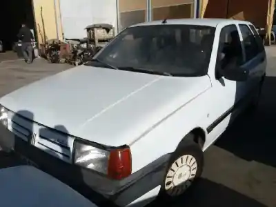 Veicolo di demolizione fiat tipo (160) fiat tipo 1.4 dell'anno 1988 alimentato 160a1000