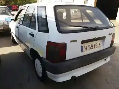 Veicolo di demolizione fiat tipo (160) fiat tipo 1.4 dell'anno 1988 alimentato 160a1000