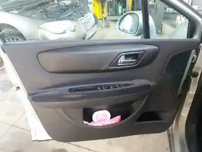 Veículo de Sucata citroen c4 berlina sx do ano 2005 alimentado nfu