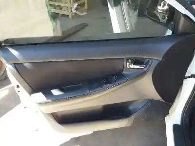 Scrapping Vehicle toyota corolla (_e12_) 1.4 d (nde120_) of the year 2005 powered 1ndtv