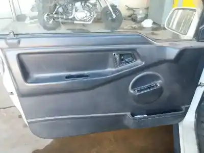 Утилизация автомобиля suzuki vitara se/sv (et) 1.6 cat года 1993 питание g16a