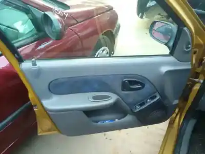Утилизация автомобиля renault clio ii fase i (b/cbo) 1.9 d alize года 1999 питание f8q630