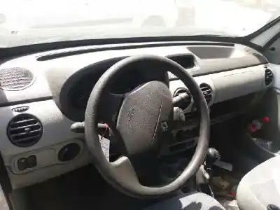 Утилизация автомобиля renault kangoo (f/kc0) confort expression года 2004 питание d/k9k a7