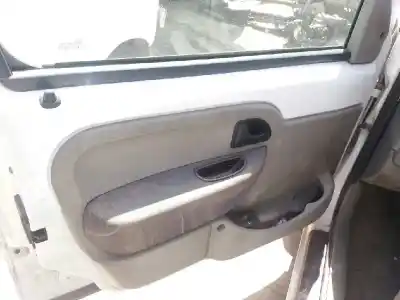 Утилизация автомобиля renault kangoo (f/kc0) confort expression года 2004 питание d/k9k a7