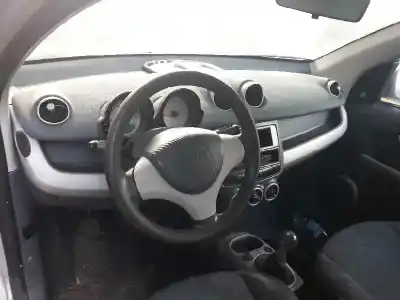 Утилизация автомобиля smart forfour (454) 1.3 (454.031) года 2001 питание m135930
