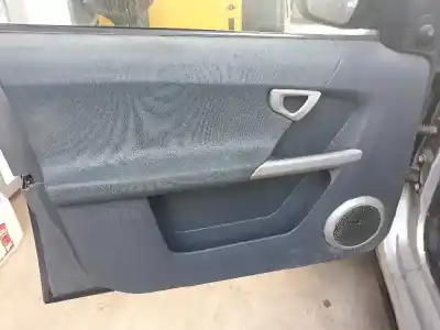 Утилизация автомобиля smart forfour (454) 1.3 (454.031) года 2001 питание m135930