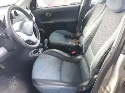 Утилизация автомобиля smart forfour (454) 1.3 (454.031) года 2001 питание m135930