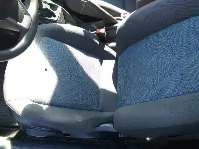 Scrapping Vehicle seat ibiza (6j5) reference of the year 2015 powered cgp