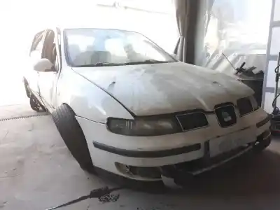 Утилизация автомобиля SEAT                                               TOLEDO (1M2)                                                                                                                                                                                                                                               Signo года 2005 питание BCB