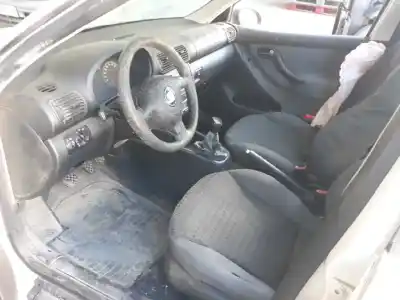 Утилизация автомобиля seat                                               toledo (1m2)                                                                                                                                                                                                                                               signo года 2005 питание bcb