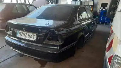 Veículo de Sucata bmw serie 5 berlina (e39) 3.0 530i do ano 2001 alimentado m54b30