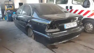 Veículo de Sucata bmw serie 5 berlina (e39) 3.0 530i do ano 2001 alimentado m54b30