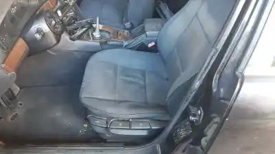 Veículo de Sucata bmw serie 5 berlina (e39) 3.0 530i do ano 2001 alimentado m54b30