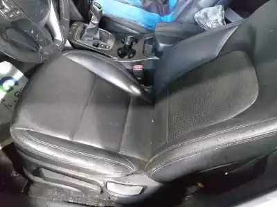 Veicolo di demolizione hyundai santa fe (dm) tecno 4wd 197 cv / 145 kw dell'anno 2001 alimentato d4hb