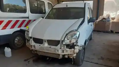 Утилизация автомобиля renault kangoo (f/kc0) authentique года 2008 питание k9k714 Утилизация автомобиля renault kangoo (f/kc0) authentique года 2008 питание k9k714