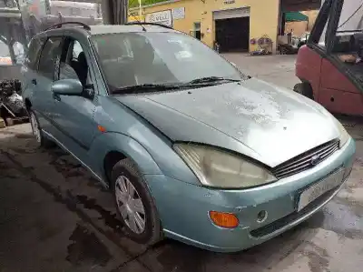 Hurda Aracı ford focus turnier (cak) ambiente yılın 2000 güçlü c9db