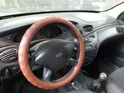 Hurda Aracı ford focus turnier (cak) ambiente yılın 2000 güçlü c9db