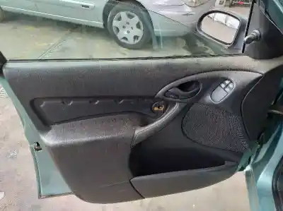 Hurda Aracı ford focus turnier (cak) ambiente yılın 2000 güçlü c9db