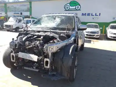 Scrapping Vehicle bmw x5 (e70) xdrive35d of the year 2001 powered m57n306d5