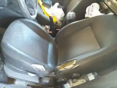 Sloopvoertuig fiat doblo cargo basis kasten van het jaar 2010 aangedreven 199a3000