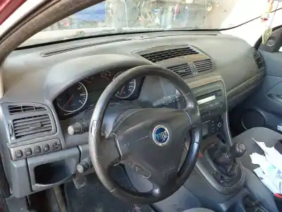 Veículo de Sucata fiat croma (194_) 1.9 d multijet (194axc1b 194axc12) do ano 2005 alimentado 939a2000