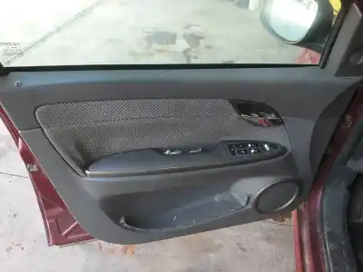 Veículo de Sucata fiat croma (194_) 1.9 d multijet (194axc1b 194axc12) do ano 2005 alimentado 939a2000