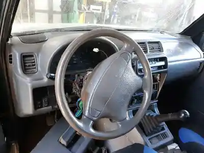 Утилизация автомобиля suzuki vitara se/sv (et) 2.0 td largo superlujo года 2003 питание rhp