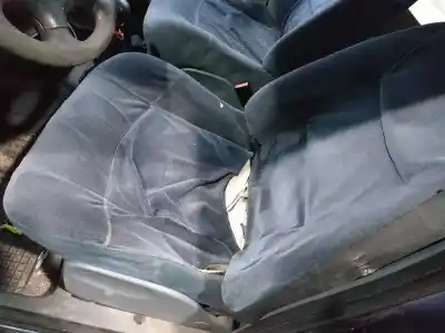 Scrapping Vehicle renault megane i scenic (ja0) 1.9 dti diesel cat of the year 2001 powered f9q730