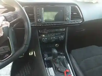 Утилизация автомобиля seat ateca (kh7) fr go года 2001 питание czea
