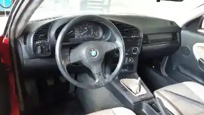 Vehicul casat bmw serie 3 coupe (e36) 318is al anului 1994 alimentat m42b18