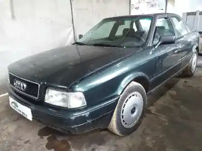 Veicolo di demolizione AUDI 80/90 (893) 80 Comfort Edition dell'anno 1993 alimentato ABK