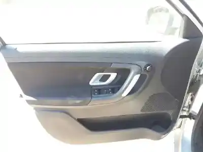 Утилизация автомобиля skoda fabia (5j2 ) style года 2008 питание bnv