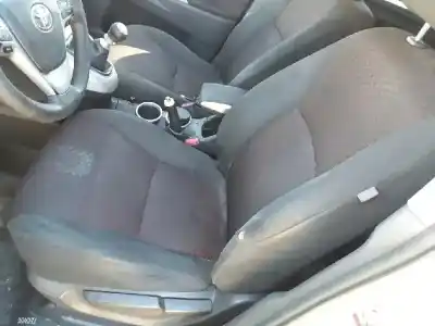 Veículo de Sucata toyota verso advance do ano 2011 alimentado 1adftv