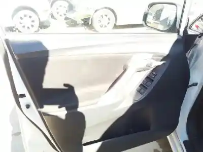 Veículo de Sucata toyota verso advance do ano 2011 alimentado 1adftv