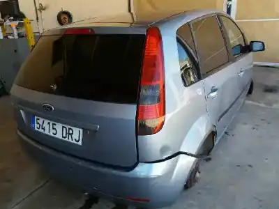 Veículo de Sucata ford fiesta (cbk) trend do ano 2005 alimentado fxjb