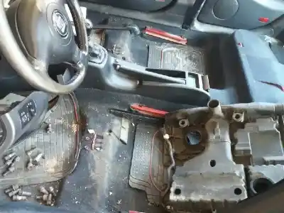 Veículo de Sucata seat leon (1m1) sports limited do ano 2005 alimentado bcb