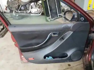 Veículo de Sucata seat leon (1m1) sports limited do ano 2005 alimentado bcb