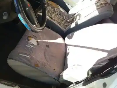 Veículo de Sucata citroen c 15 family do ano 1992 alimentado d-161-a