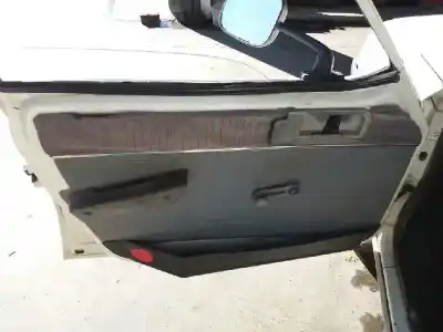 Veículo de Sucata citroen c 15 family do ano 1992 alimentado d-161-a