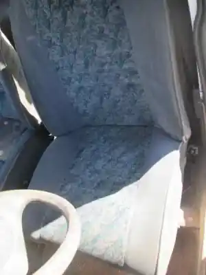 Scrapping Vehicle citroen c15 d of the year 2001 powered 