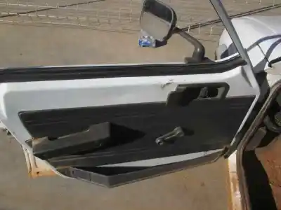 Scrapping Vehicle citroen c15 d of the year 2001 powered 