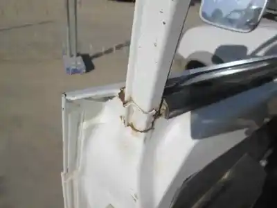 Scrapping Vehicle citroen c15 d of the year 2001 powered 