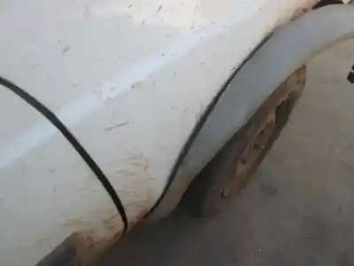 Scrapping Vehicle citroen c15 d of the year 2001 powered 