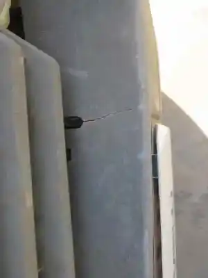 Scrapping Vehicle citroen c15 d of the year 2001 powered 