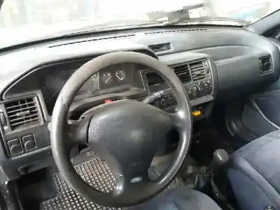 Veicolo di demolizione FORD ESCORT BERLINA/TURNIER Family Lim. 90 CV / 66 KW dell'anno 1994 alimentato L1E