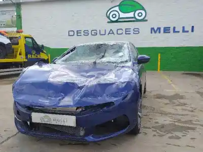 Veículo de Sucata PEUGEOT 308 Allure do ano 2018 alimentado YH01