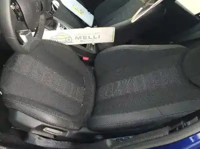 Veículo de Sucata peugeot 308 allure do ano 2018 alimentado yh01