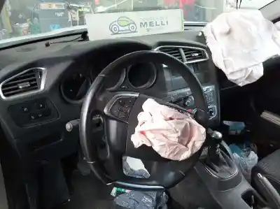 Здавання транспортного засобу citroen c4 lim. collection року 2014 потужний 9h05