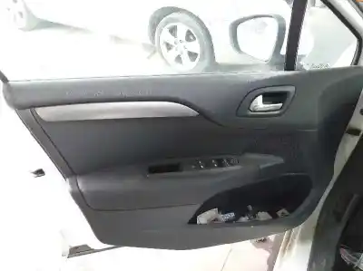 Здавання транспортного засобу citroen c4 lim. collection року 2014 потужний 9h05