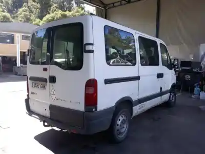 Утилизация автомобиля opel movano combi medio 2.8t года 2003 питание g9tf7 Утилизация автомобиля opel movano combi medio 2.8t года 2003 питание g9tf7